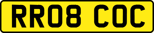 RR08COC