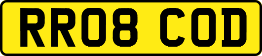 RR08COD