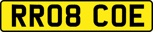 RR08COE