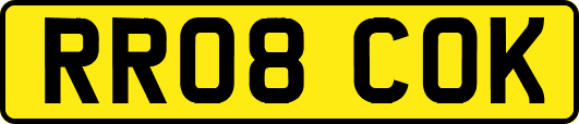 RR08COK