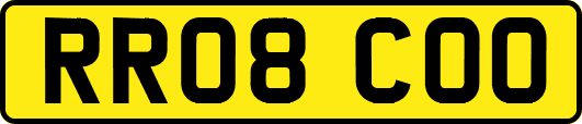 RR08COO