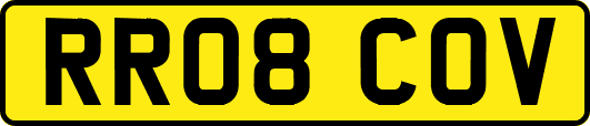 RR08COV