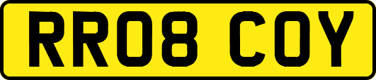 RR08COY