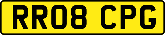 RR08CPG