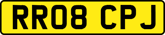 RR08CPJ