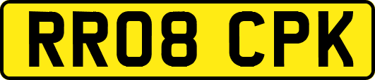 RR08CPK