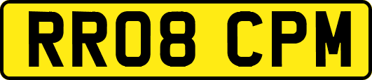 RR08CPM