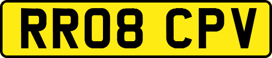 RR08CPV