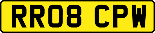 RR08CPW
