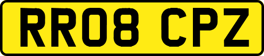 RR08CPZ
