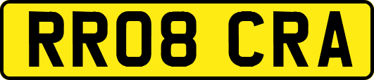 RR08CRA