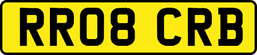 RR08CRB