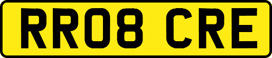 RR08CRE