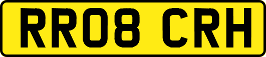 RR08CRH