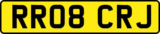 RR08CRJ