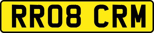 RR08CRM