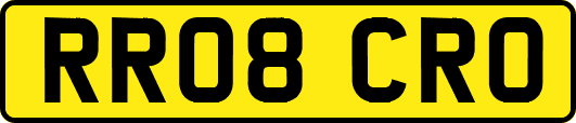RR08CRO