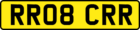 RR08CRR