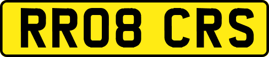 RR08CRS