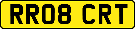 RR08CRT
