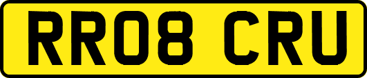 RR08CRU