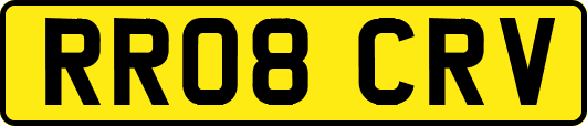 RR08CRV