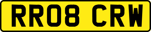 RR08CRW