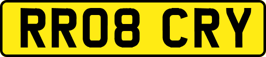 RR08CRY