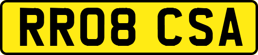 RR08CSA