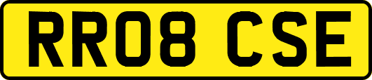 RR08CSE