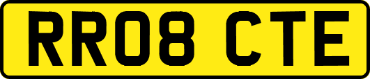 RR08CTE
