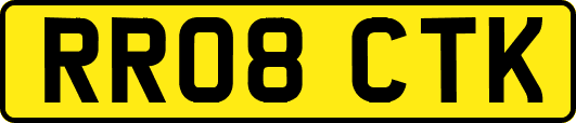 RR08CTK