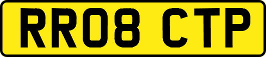 RR08CTP