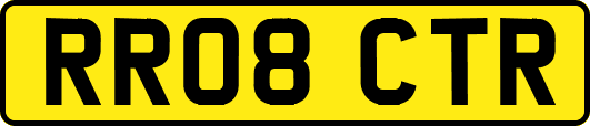 RR08CTR