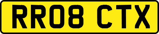 RR08CTX