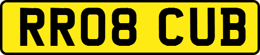 RR08CUB
