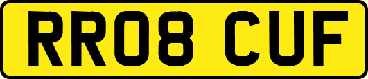 RR08CUF