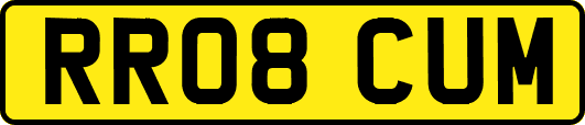 RR08CUM