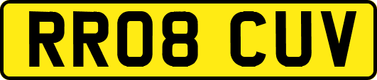 RR08CUV