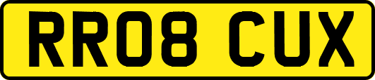 RR08CUX