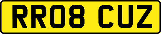 RR08CUZ