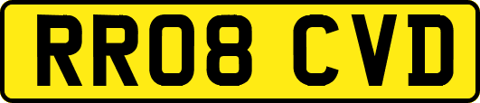 RR08CVD