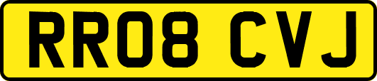 RR08CVJ