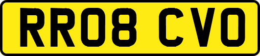 RR08CVO