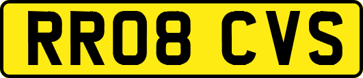 RR08CVS