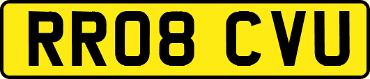 RR08CVU