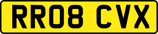 RR08CVX