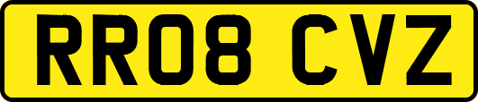 RR08CVZ