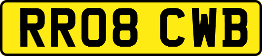 RR08CWB