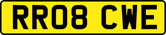 RR08CWE